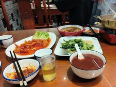 -临潼印象·特色陕菜