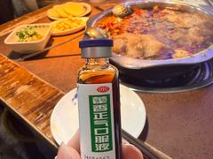 -青山青豆花·笑禅豆腐鱼(黄泥塝店)