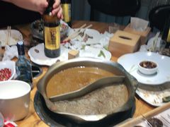 -老诚一锅羊蝎子(黄寺大街店)