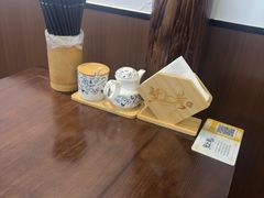 -蟹上黄·蟹黄面·江南糖水(人民广场店)