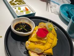 -荷塘秋月·本帮江浙菜(国权路店)