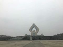 -法门文化景区