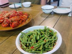 -一品龙虾(新都店)