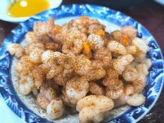 -百年老字号·观振兴蟹黄面·三虾面·苏式面(观前街富仁坊巷店)