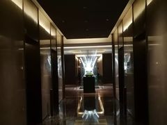 -丽晶轩中餐厅(重庆丽晶酒店)