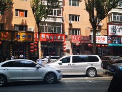 -领鲜风味花雕鸡(马端街店)
