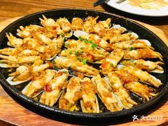 -北李妈妈菜·虾爬子大锅贴(贵和店)