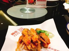 -阿庄新豫菜(通泰路店)