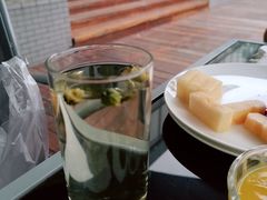 -听松楼·花园酒店·自助餐厅(红梅公园店)