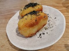 -小满手工粉(上海新世界城店)