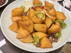 红烧洋芋-清真·益鑫羊肉手抓馆(花园北街店)