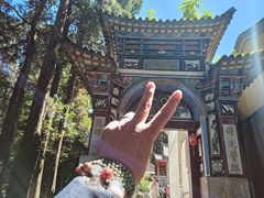 -寂照庵