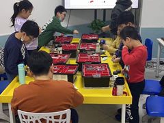 -童程童美少儿编程乐高机器人(世纪都会校区)