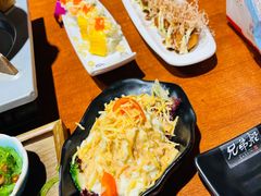 -兄弟船精致料理(万科蓝山店)