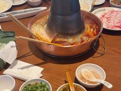 -刘老表·瓦罐汤涮肉(青云谱店)