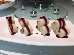 -香丰阁·烤鸭·川湘菜(清河店)