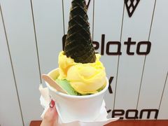 -歎雪糕低糖低脂Gelato冰淇淋