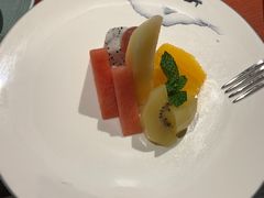 -镇江苏宁万豪酒店-苏筵中餐厅