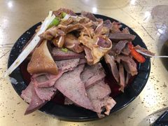 -惠丰源烩面馆(经七路店)