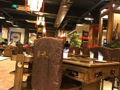 -蜀九香火锅(彩虹店)