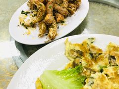 -红海湾豪记海鲜大排档