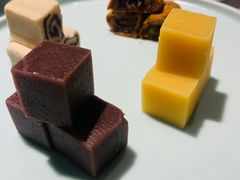 宫廷点心拼盘-羲和雅苑•北京烤鸭(陆家嘴中心店)