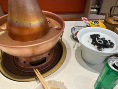 -东门口·新式老北京火锅(河西龙湖天街店)