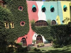 -三鹰之森吉卜力美术馆