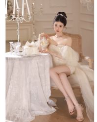 -WAVE SODA摄影工作室