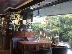 -泰谷酒店·太古码头闽菜自助餐厅