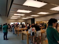 -Apple 零售店(Causeway Bay)
