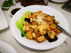 -香港富临皇宫(扬名广场店)