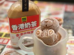 -肥韬茶餐厅(南山mini店)