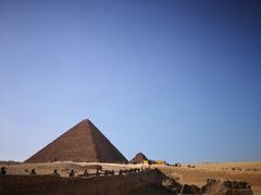 -吉萨金字塔群