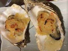 -不倒翁炭火烧肉(永安里店)