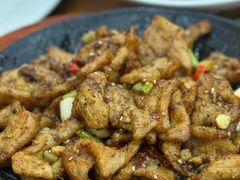 -三羊居食府(文艺路店)