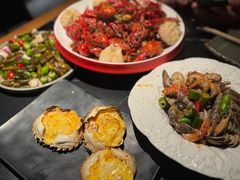 -三杯赤運·中式小酒馆(所城里店)