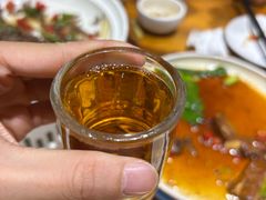 -下梅人家土菜馆(历史文化餐厅度假区店)