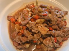 -俏九州·小炒黄牛肉(华润万象汇店)