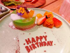 -mango tree芒果树餐厅(广州K11购物艺术中心店)