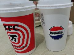 -肯德基(茂业店)