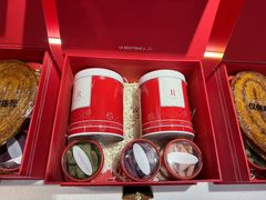 -LE JARDIN de Joel Robuchon(新世界大丸百货店)