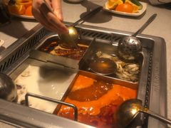 -海底捞火锅(大融城店)