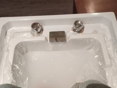 -鼎族怡华·指压·经络·疗愈SPA(紫荆店)