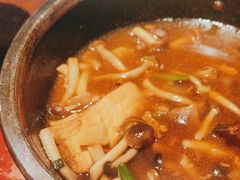 -南拳十三姨·潮汕砂锅粥(世纪金源店)