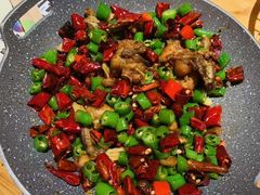 -胡桃里音乐酒馆(曲江店)