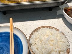 -鱼酷活鱼烤鱼(南京水游城店)