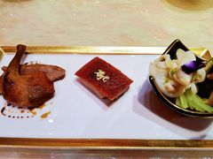 -8餐厅(新葡京酒店)