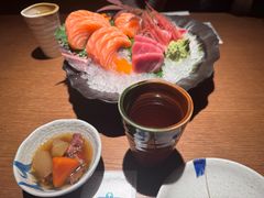 -水之惠鲜鱼料理(王府大街店)