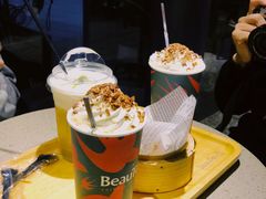 -BeauTea水仙(coco park店)